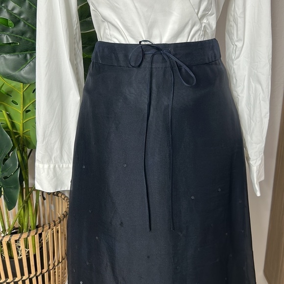 Tahari • sequin special occasions skirt - Picture 4 of 14